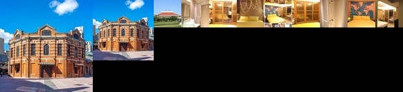 Shopping house @ximen