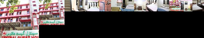Central Guest House New Delhi