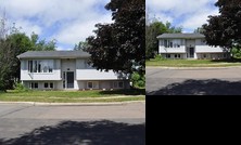 Moncton Suites on Gaston