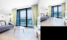 Trendy 2Beds home@Ringwood with parking