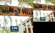 Windy Hill Coffee and Hotel