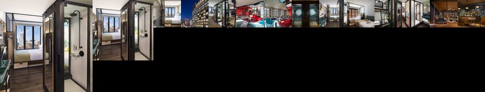 Moxy NYC East Village