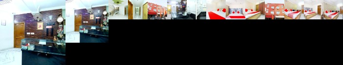 OYO 41618 Hotel Regency