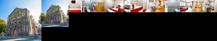 RedDoorz Plus near Osmena Highway 2