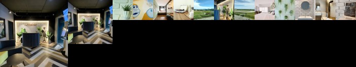 The Atelier Kota Kinabalu