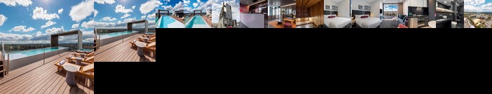 Avani Melbourne Box Hill Residences