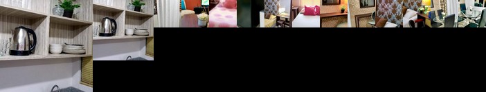 Super Cute Hampton Suites