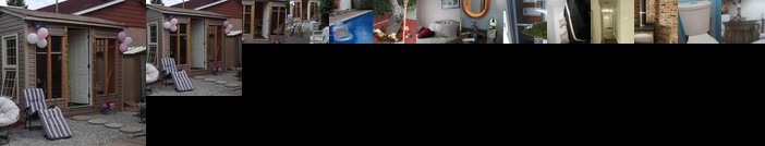 Private property with guest rooms