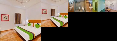 OYO 38197 TownHouse imperial stay