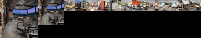 Home2 Suites By Hilton Asheville Biltmore