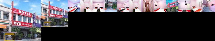 OYO 1125 IR Inn Hotel