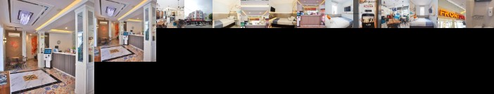 Front One Cabin Slamet Riyadi Solo