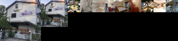 Beyaz Ev Butik Otel Masukiye