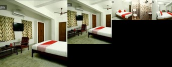OYO Flagship 41694 Hotel Safa Inn