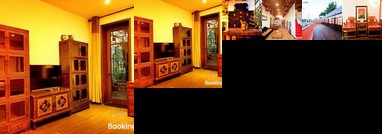 Rong Courtyard Hotel Houhai Branch