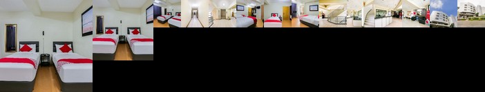 OYO 190 Anglo Residences