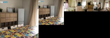 Catania serviced apartment