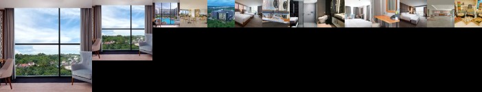 Four Points by Sheraton Balikpapan