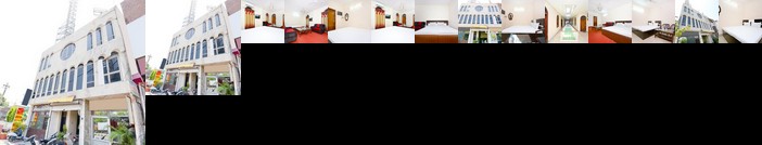 SPOT ON 39627 Hotel Samrat SPOT