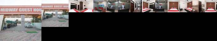 OYO 40997 Nh Midway Guest House