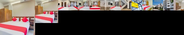 OYO 22102 Habitat Service Apartment