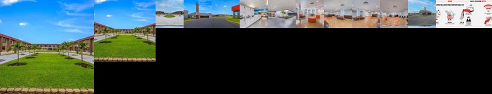 OYO Townhouse & Suites - Orlando