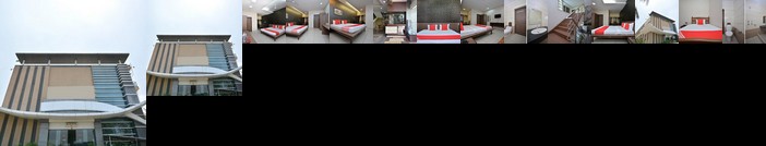 OYO 41932 Hotel Gill Regency