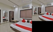 OYO 41737 Hotel Atithi
