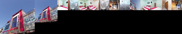 OYO 38520 Hotel Silverspoon