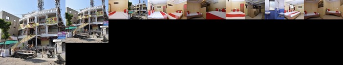 OYO 38156 Hotel Jain