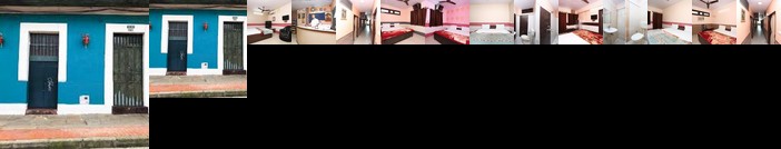 SPOT ON 40934 New Ahuja Guest House SPOT