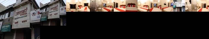 OYO 38110 Unnati Guest House