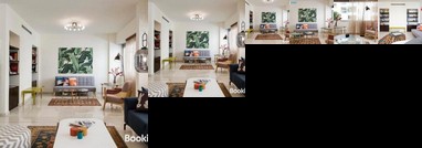 Sursock 1BD Apartment