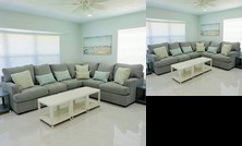 Las Turquesas All New 5/3 For12 Beach 9 Min Drive