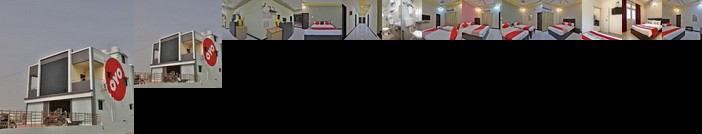 OYO 37298 Hotel Ocean