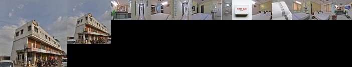 SPOT ON 41987 Hotel Sai Palace