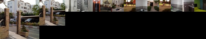 Appartement meuble securise