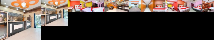 OYO 39889 Palace Plaza