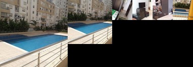 Hanane Apartment