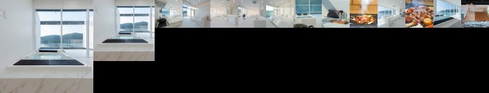 Geoje Becoming Pension