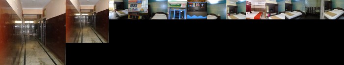 OYO 39896 Sai Residency