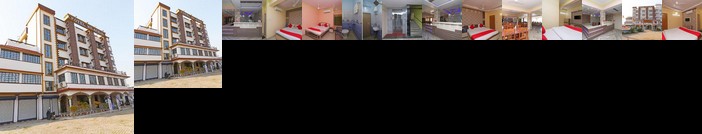 OYO 30341 Hotel Nilachal