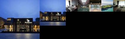 Pinebeach Golf Hotel