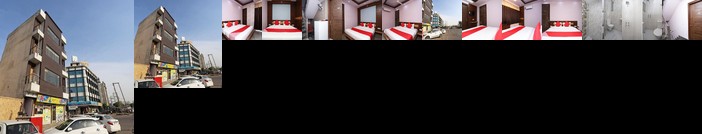 OYO 39555 Hotel Expressway