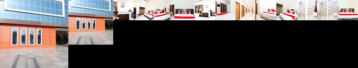 OYO 40982 Hotel Satkar