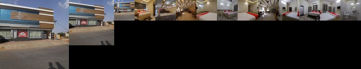 OYO 41604 Hotel Karauli Inn