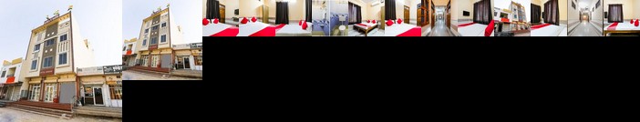 OYO 40880 Hotel Shashi