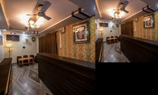 OYO 39404 Hotel Satyam