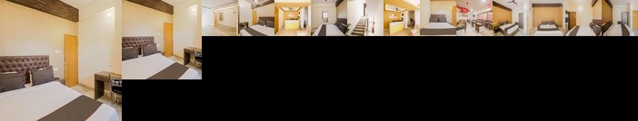 OYO Flagship 39735 Kewal Palace Saver