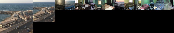 Sporting Sea View Two Bedroom Appartement